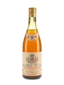 Rouviere Marc D'Or Egrappe Bottled 1970s 75cl / 43%