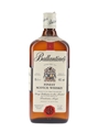 Ballantine's Finest Bottled 1990s - Spirit 70cl / 40%