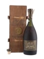 Remy Martin 250th Anniversary Cognac Bottled 1974 - Renfield Importers Union 75.7cl / 40%