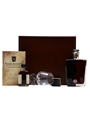 James Thompson & Brother 1970 Final Reserve 1st Release Bottled 2017 - Signed By James Thompson 75cl & 10cl / 60%