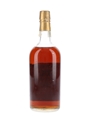William Penn Rye Whiskey Bottled 1930s-1940s - Consolidated Distilleries Limited 94.6cl / 50%