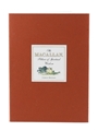 Macallan - The Pillars Of Spiritual Wisdom Charles MacLean 