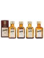 Cointreau  4 x 3cl / 40%
