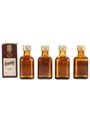 Cointreau  4 x 3cl / 40%