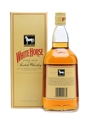 White Horse Finest Old Scotch Bottled 1980s 100cl / 43%