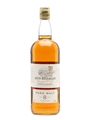 Dun Bheagan Pure Malt 8 Years Old Isle of Skye 100cl