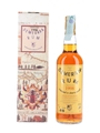 Uitvlugt 1998 Demerara Rum Bottled 2013 - Moon Import 70cl / 46%