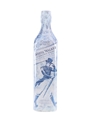 Johnnie Walker White Walker Bottled 2018 - Game Of Thrones 70cl / 41.7%