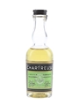 Chartreuse Green Bottled 1960s-1970s 3cl / 55%