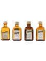 Cointreau  4 x 5cl / 40%