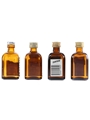 Cointreau  4 x 5cl / 40%