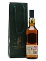 Lagavulin 1997 Islay Jazz Festival 2012 70cl / 54.5%