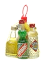 Campeny Recuerdo De Espana  5 x 4.5cl / 20%
