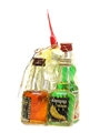 Campeny Recuerdo De Espana  5 x 4.5cl / 20%
