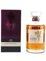 Hibiki 12 Year Old  50cl / 43%