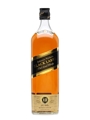 Johnnie Walker Black Label 12 Years Old 100cl