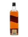Johnnie Walker Black Label 12 Years Old 100cl