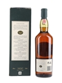 Lagavulin 16 Year Old Bottled 1980s-1990s - White Horse Distillers 100cl / 43%
