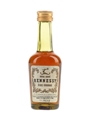 Hennessy Bras Arme Bottled 1970s 5cl / 40%