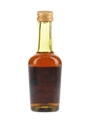 Hennessy Bras Arme Bottled 1970s 5cl / 40%