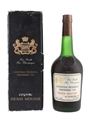 Denis Mounie Edouard VII Bottled 1970s - Grande Reserve 68cl / 40%