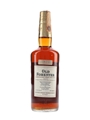 Old Forester Bottled 1960s - Amerigo Sagna 75cl / 43%