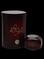 Jean Fillioux Rome De Bellegarde 1894 L'Eveil Des Sens 100cl / 41%