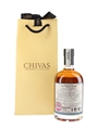 Chivas Brothers Linn House Reserve 31 Year Old Cask Strength Edition 50cl / 49.1%
