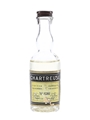 Chartreuse Yellow Bottled 1960s-1970s 3cl / 40%