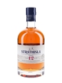 Strathisla 12 Year Old Bottled 2017 70cl / 40%