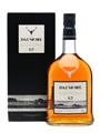 Dalmore 12 Years Old Old Presentation 100cl
