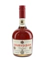Courvoisier 3 Star Luxe Bottled 1970s 68cl / 40%