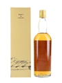 Tullibardine 10 Year Old Bottled 1970s 75cl / 40%