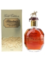 Blanton's Gold Edition Barrel No. 227 Bottled 2017 70cl / 51.5%