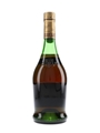 Bisquit 3 Star Bottled 1980s 68.5cl / 40%