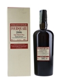 Foursquare 2006 Single Blended Rum 10 Year Old - Velier 70cl / 62%