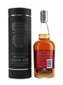 Port Morant 1980 Demerara Rum Bottled 2010 - Bristol Spirits 70cl / 51%
