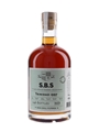Caroni 1997 Trinidad Rum Bottled 2016 - The 1423 Single Barrel Selection 70cl / 64.4%