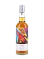 Ben Nevis 1997 21 Year Old - Past Future 70cl / 47.5%