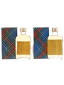 Avonside & Highland Fusilier Bottled 1970s - James Gordon & Gordon & MacPhail 2 x 5cl / 40%