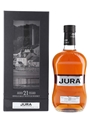 Jura 21 Year Old  70cl / 44%