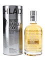 Bruichladdich 2006 6 Year Old Bere Barley  70cl / 50%