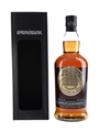 Springbank 2001 Bottled 2012 - Rundlets & Kilderkins 70cl / 49.4%