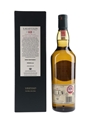 Lagavulin 12 Year Old Natural Cask Strength Special Releases 2011 70cl / 57.5%