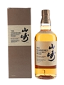 Yamazaki Bourbon Barrel  70cl / 48.2%