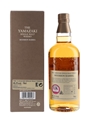 Yamazaki Bourbon Barrel  70cl / 48.2%