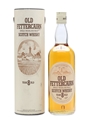 Old Fettercairn 8 Years Old Bottled 1980s 75cl