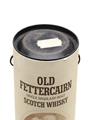 Old Fettercairn 8 Years Old Bottled 1980s 75cl