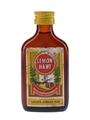 Lemon Hart Golden Jamaica Rum Bottled 1970s 5cl / 40%