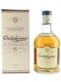 Dalwhinnie 15 Year Old  70cl / 43%
